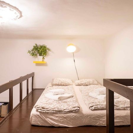 Quiet Cozy Apartment In Party Street E1 Budapest Extérieur photo