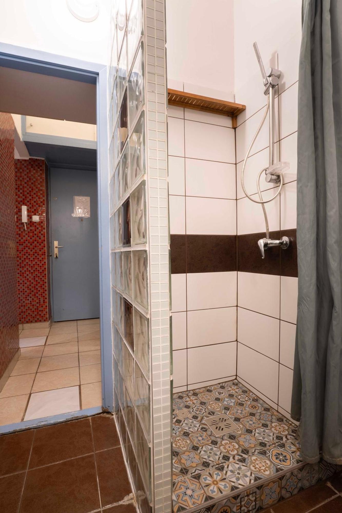 Quiet Cozy Apartment In Party Street E1 Budapest Extérieur photo