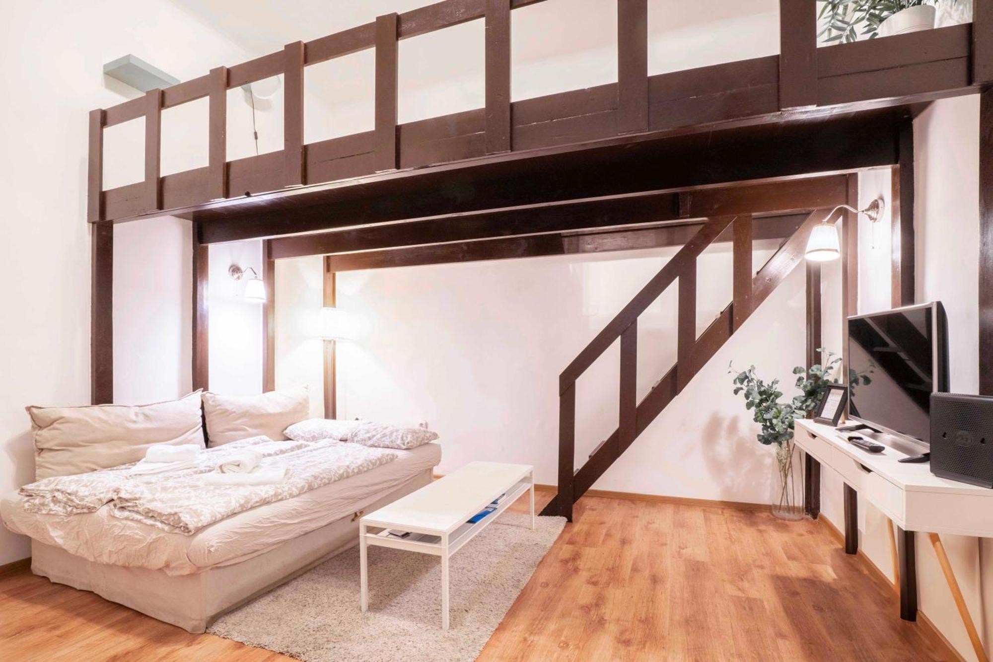 Quiet Cozy Apartment In Party Street E1 Budapest Extérieur photo
