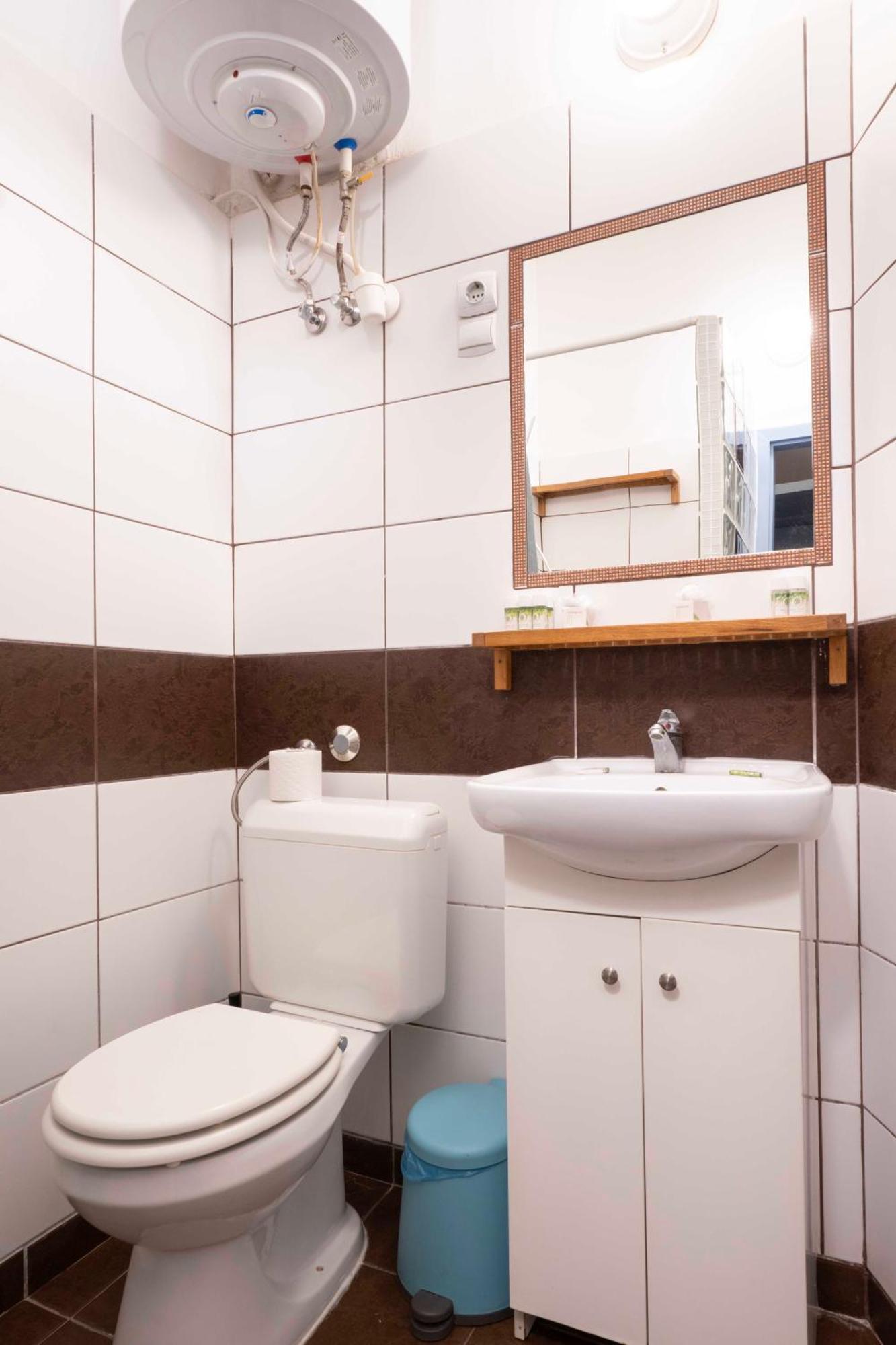 Quiet Cozy Apartment In Party Street E1 Budapest Extérieur photo